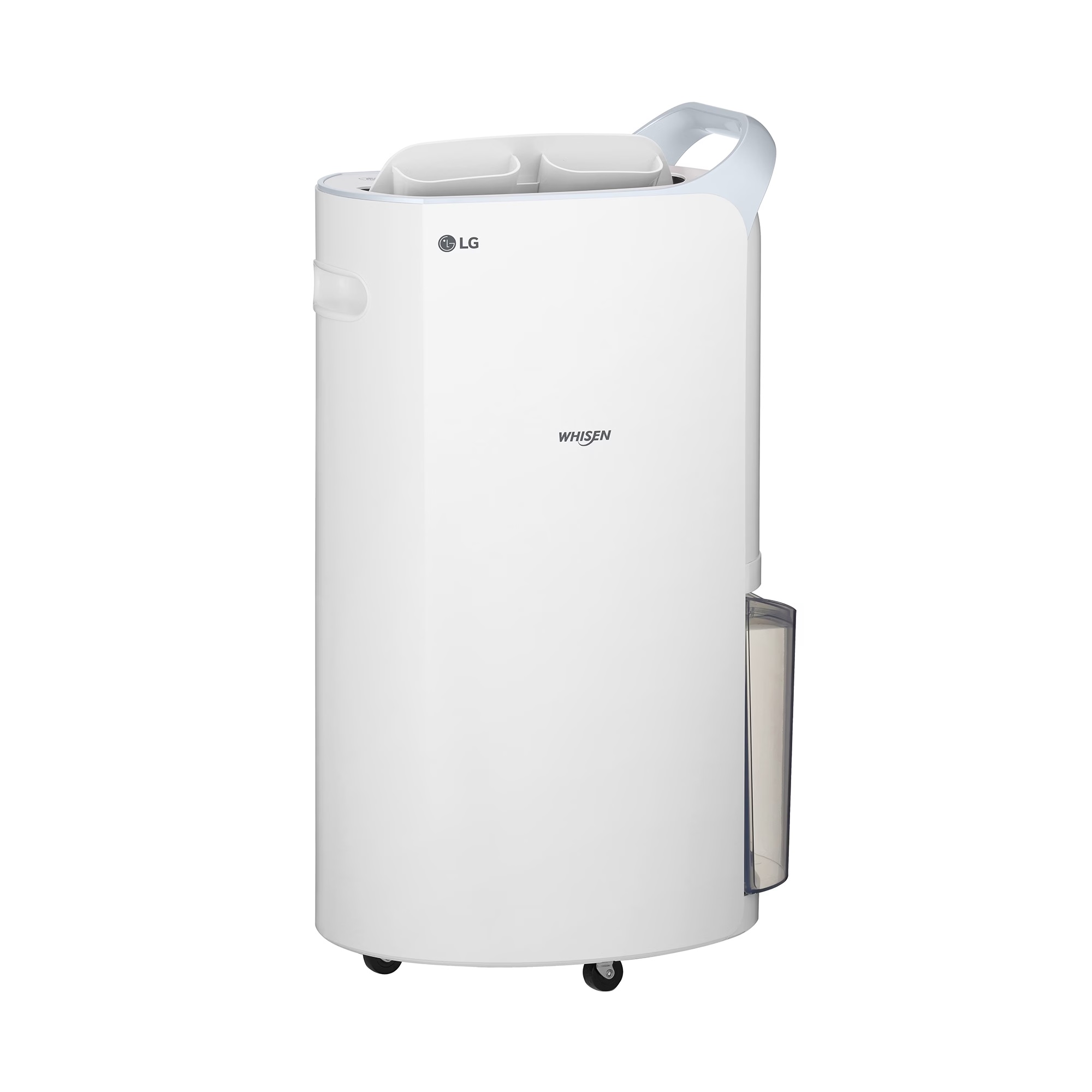 Máy hút ẩm cao cấp LG Whisen | DQ202PBBC công suất 20L/Ngày