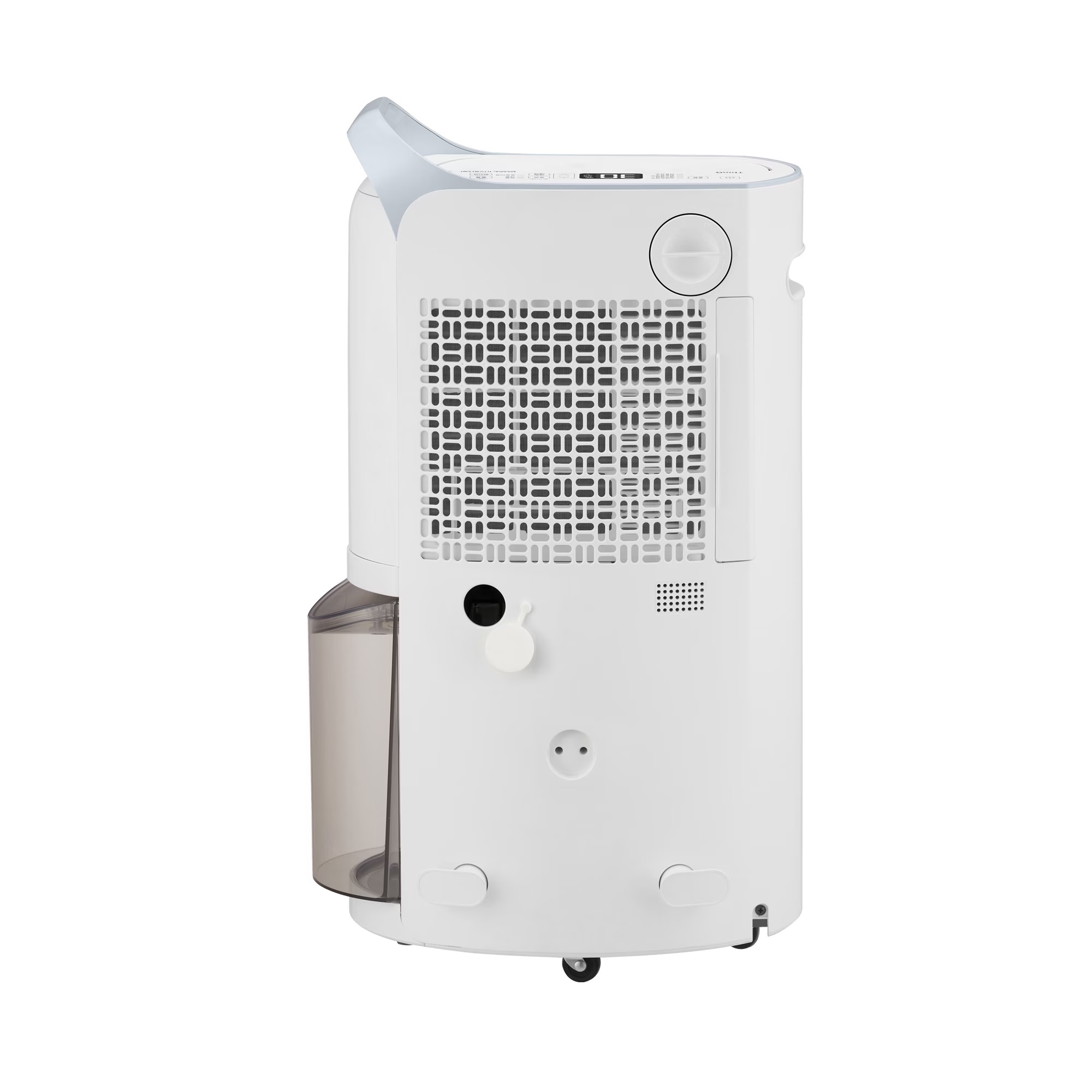 Máy hút ẩm cao cấp LG Whisen | DQ202PBBC công suất 20L/Ngày