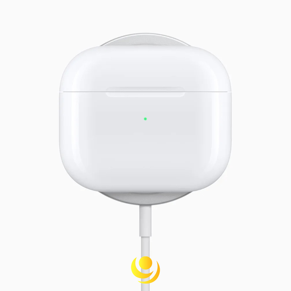 Hộp sạc Airpods Pro 2 (Lightning)