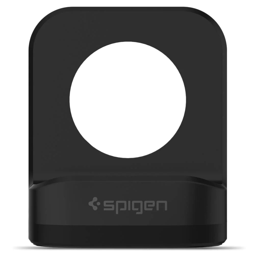 Giá đỡ Apple Watch Spigen Night Stand S350
