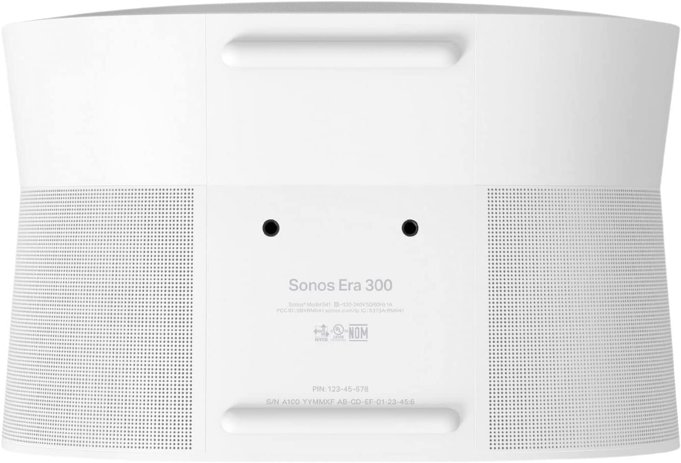 Loa không dây Sonos Era 300