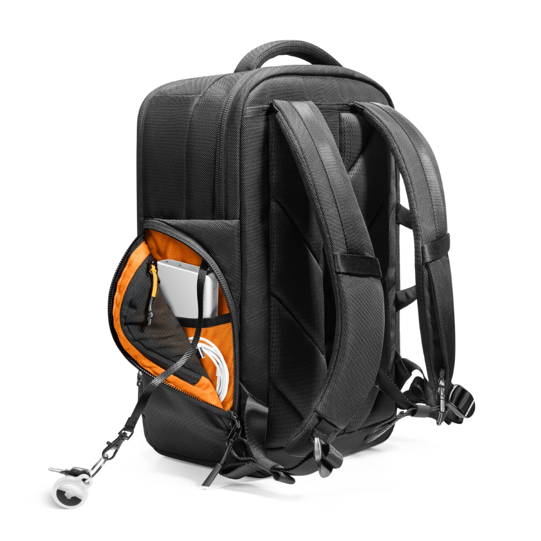 Balo Tomtoc X-PAC Techpack cho Ultrabook 16 inch - H73