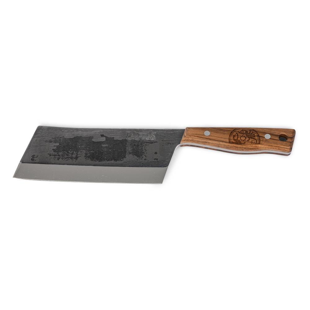 Dao làm bếp Petromax Knife | Dao chặt (Cleaver Knife) 17 cm | Hàng Đức