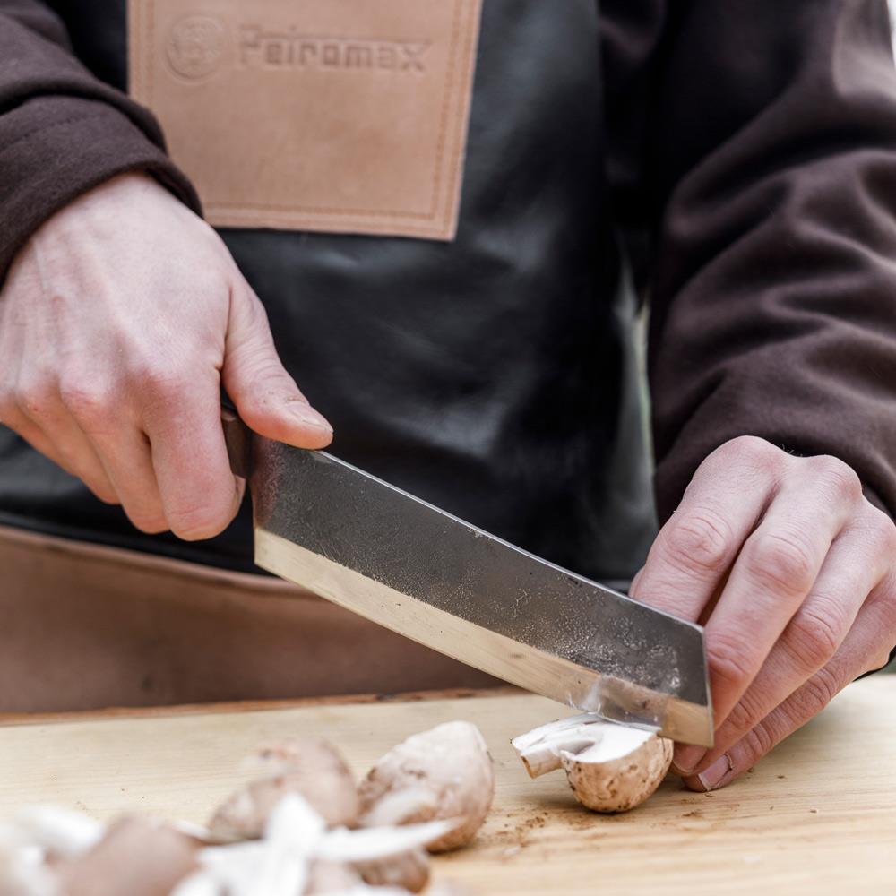 Dao làm bếp Petromax Knife | Dao đa dụng (Chef's Knife) 17 cm | Hàng Đức