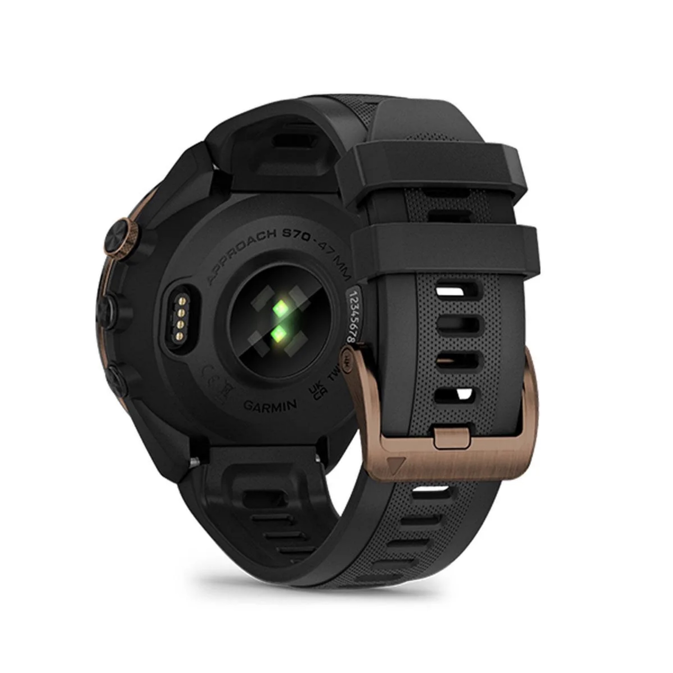 Đồng hồ chơi golf Garmin Approach S70 (47MM)