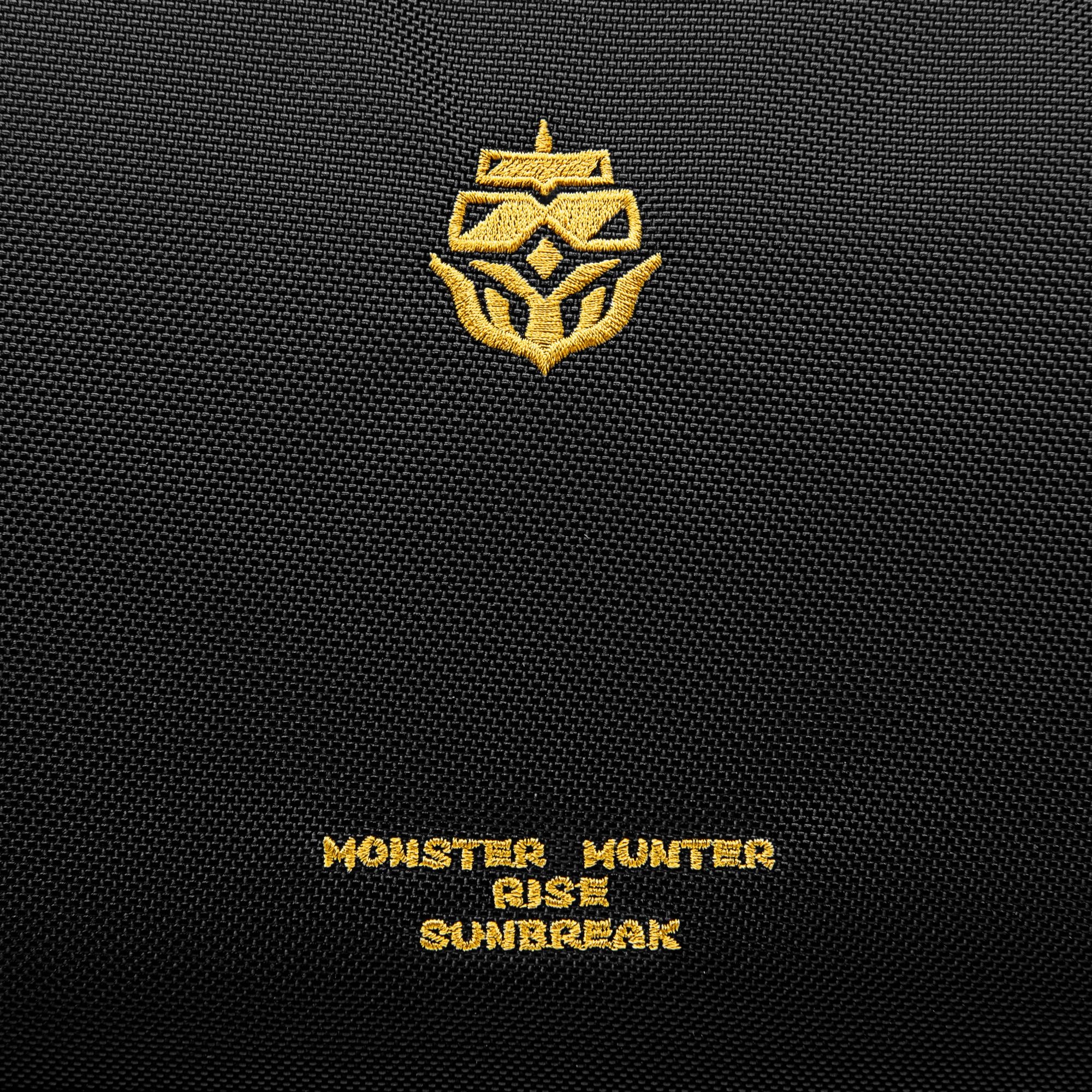 Túi đeo chéo Tomtoc Monster Hunter Rise - A05 Royal Order Accessory Bag L for 14