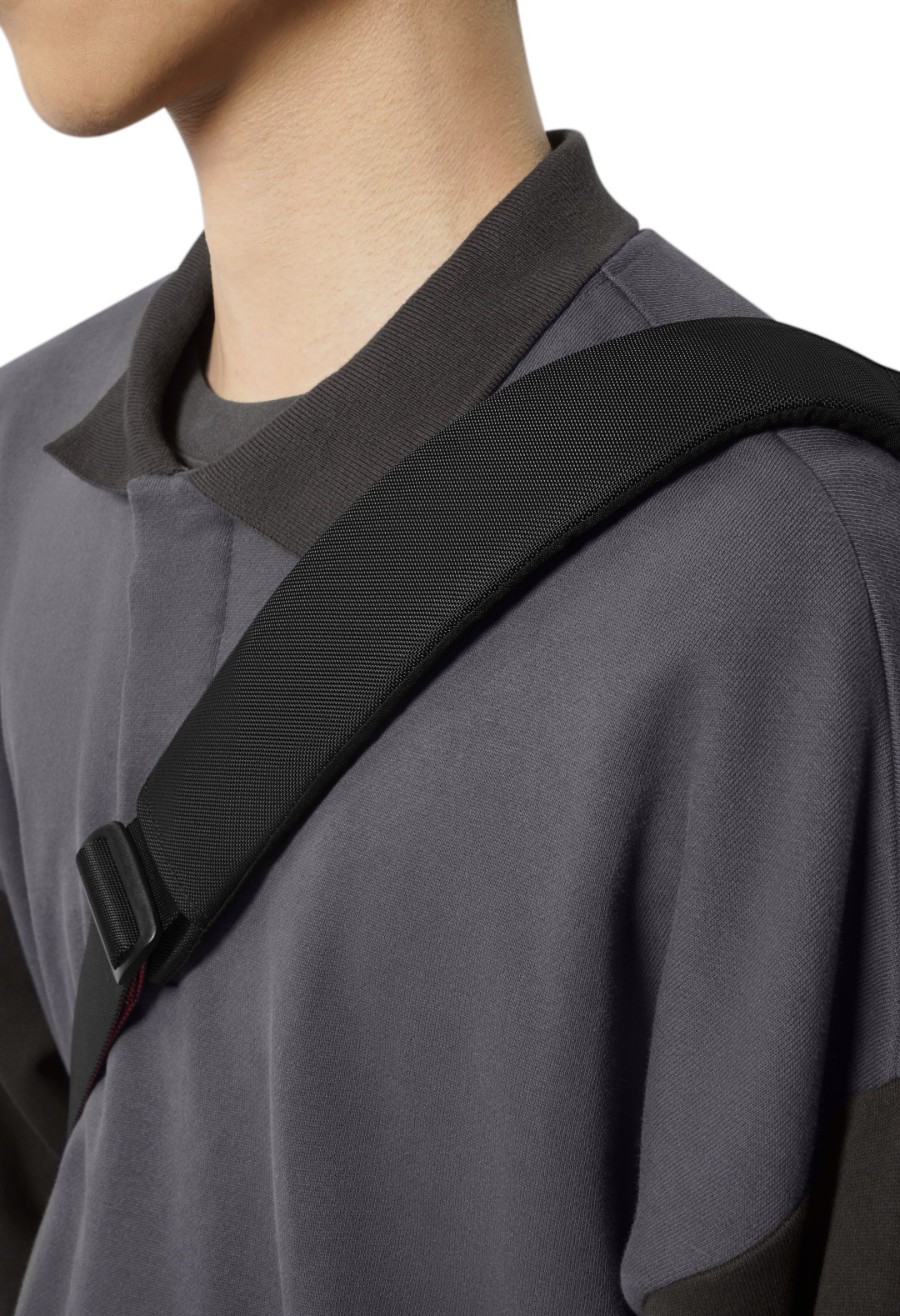 Túi đeo chéo Tomtoc Monster Hunter Rise - H02 Royal Order Sling Bag S, 4L | H02A4S1