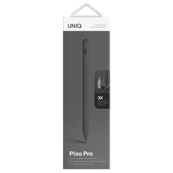 Bút cảm ứng UNIQ Pixo Pro cho iPad