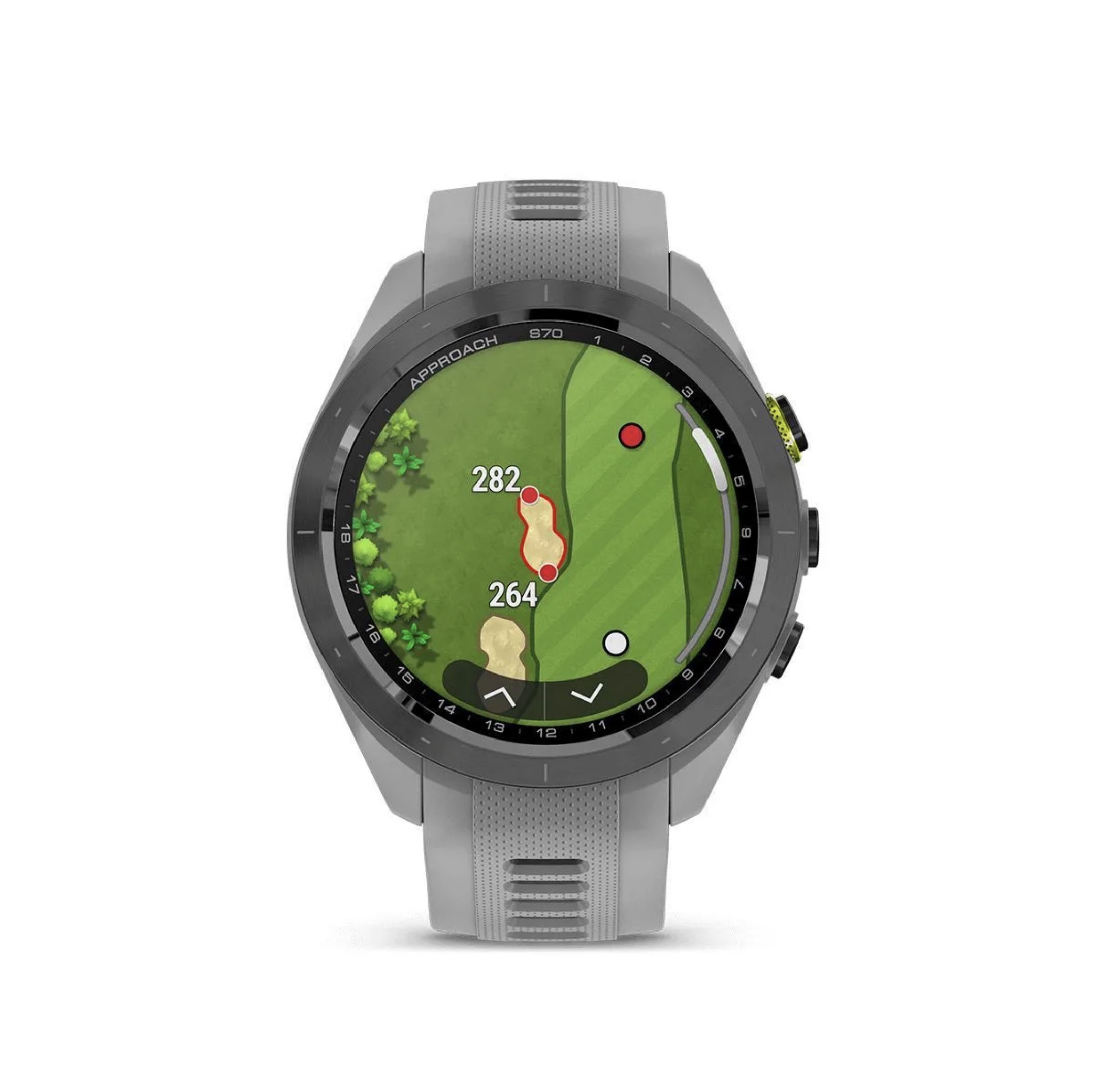 Đồng hồ chơi golf Garmin Approach S70 (42mm)