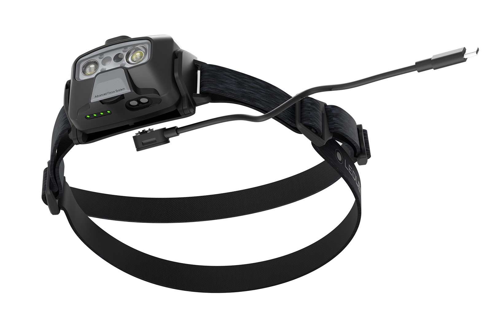 Đèn pin đội đầu Ledlenser HF6R Core