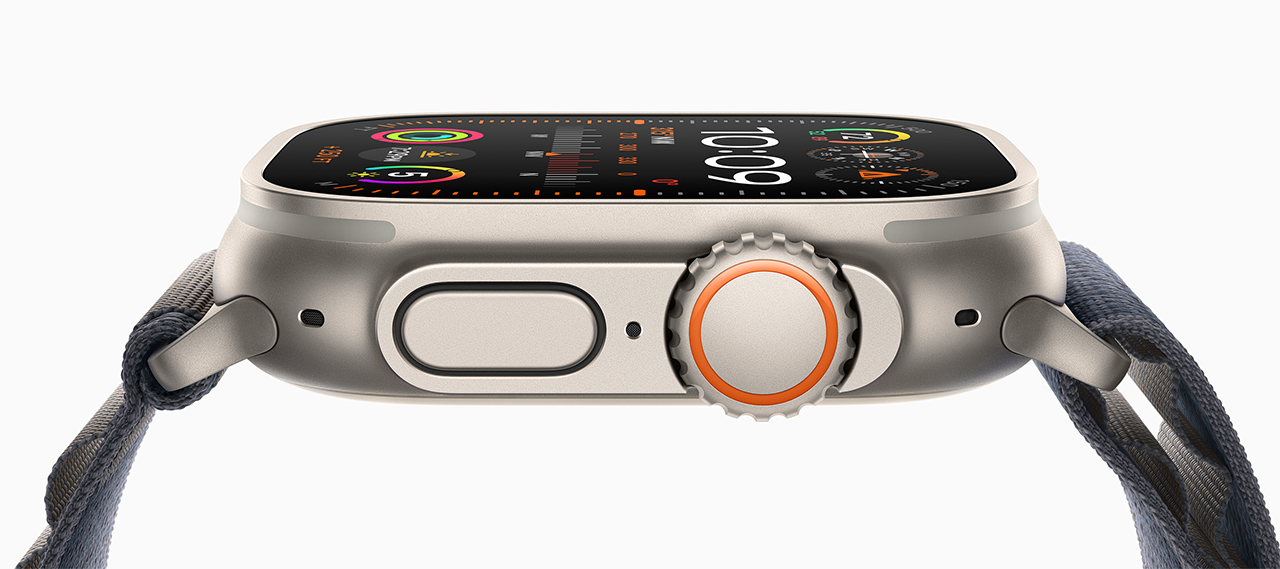 Apple Watch Ultra 2
