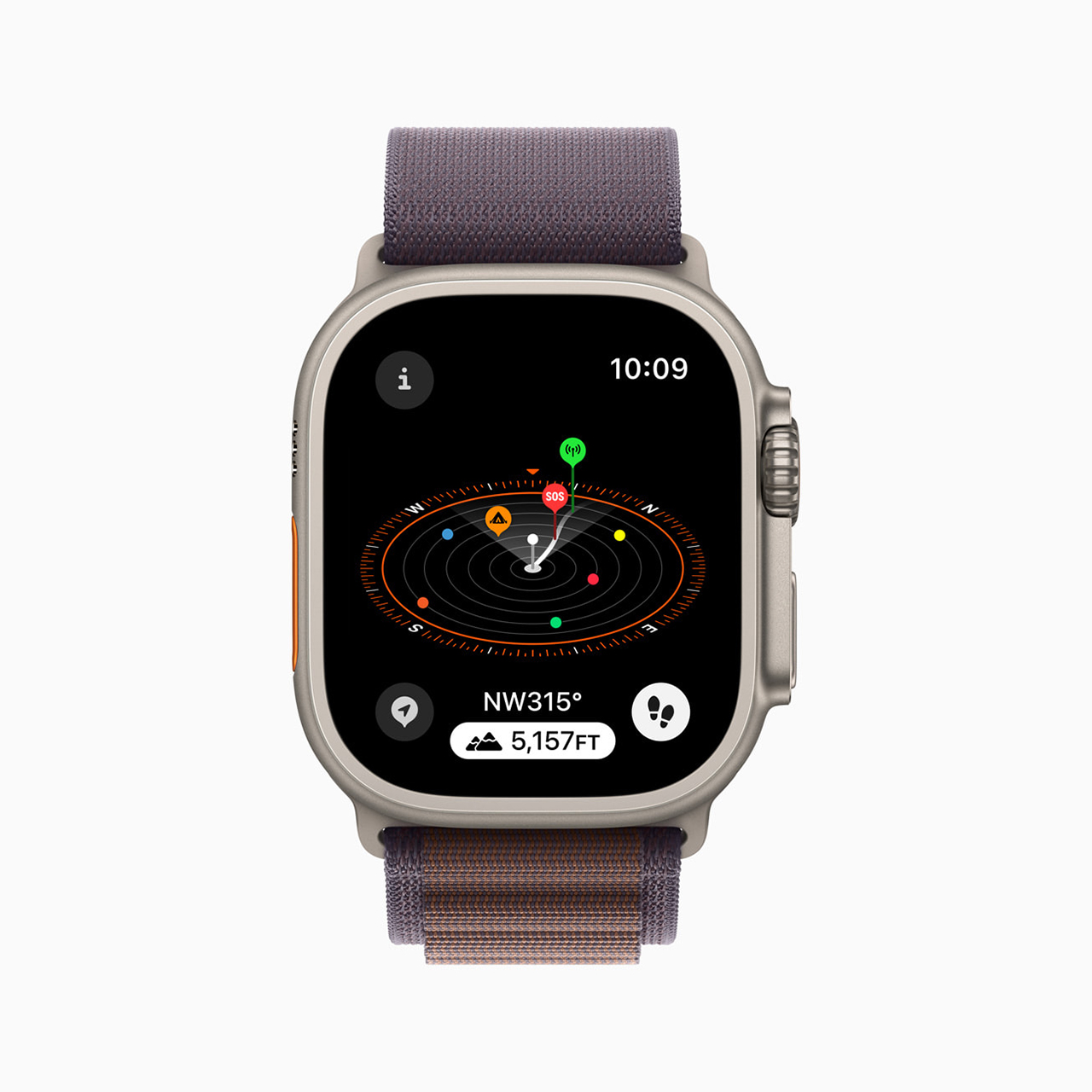 Apple Watch Ultra 2