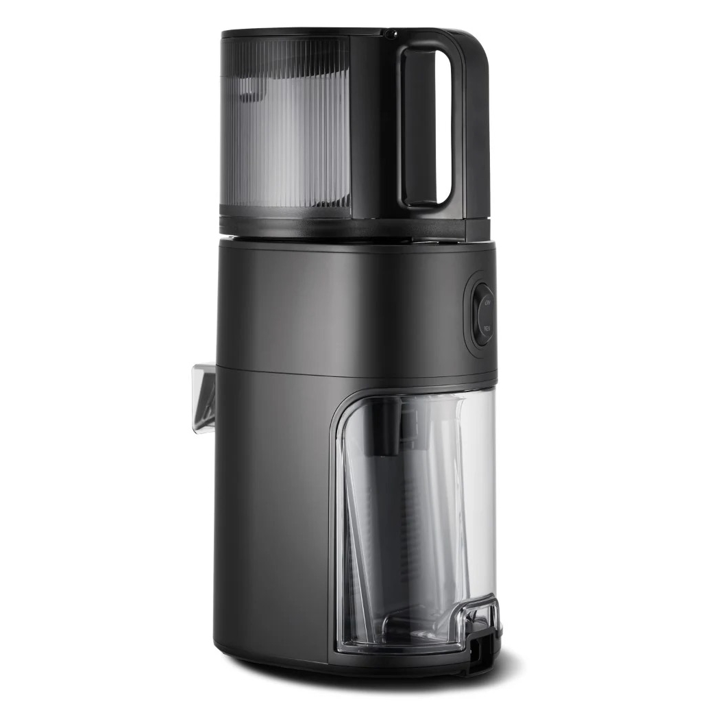 Máy ép chậm cao cấp Hurom H400 Two-tone