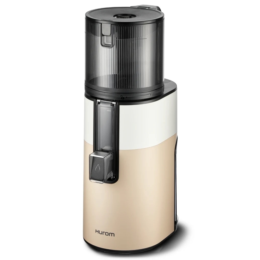Máy ép chậm cao cấp Hurom H400 Two-tone