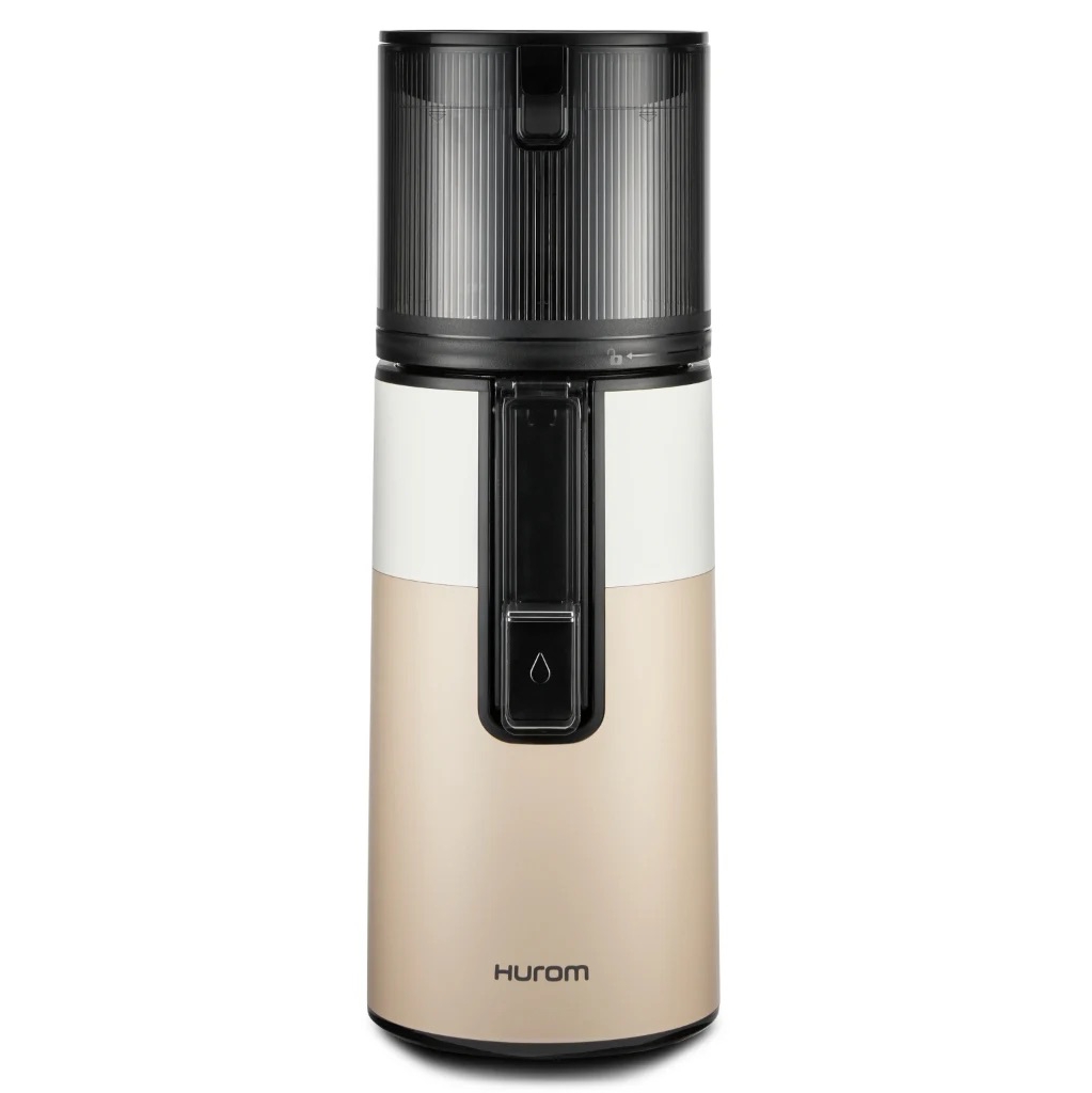 Máy ép chậm cao cấp Hurom H400 Two-tone