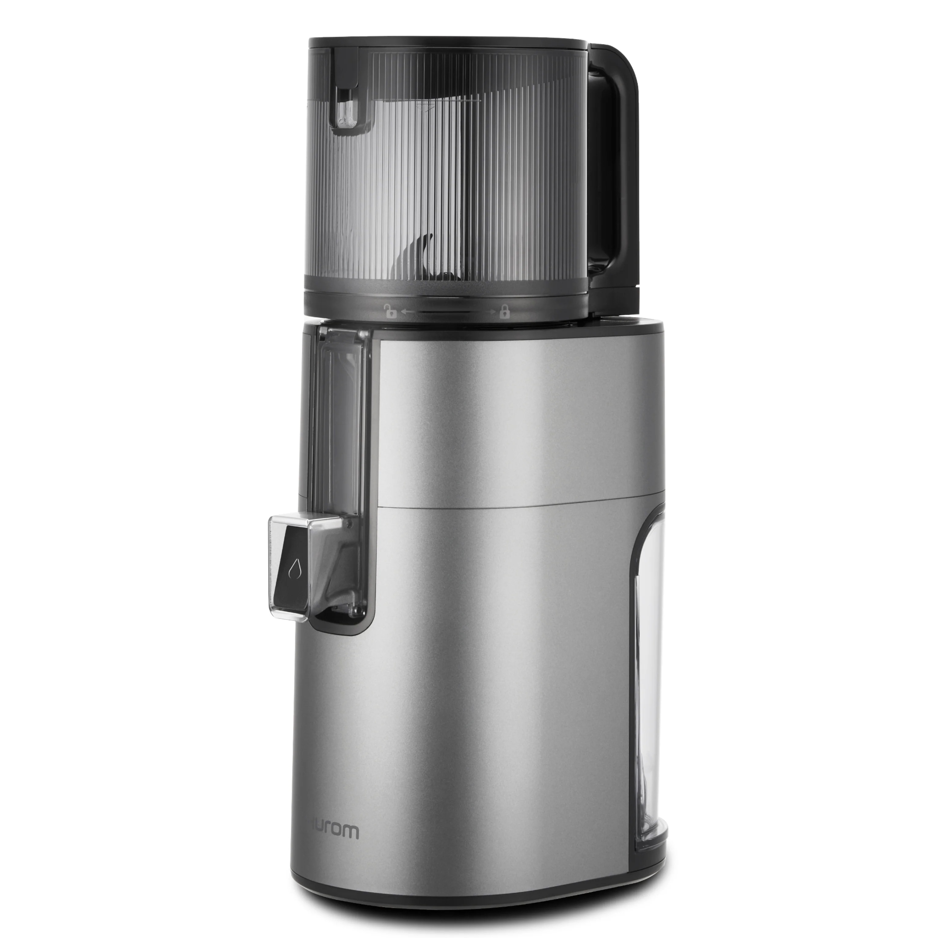 Máy ép chậm cao cấp Hurom H400 Two-tone