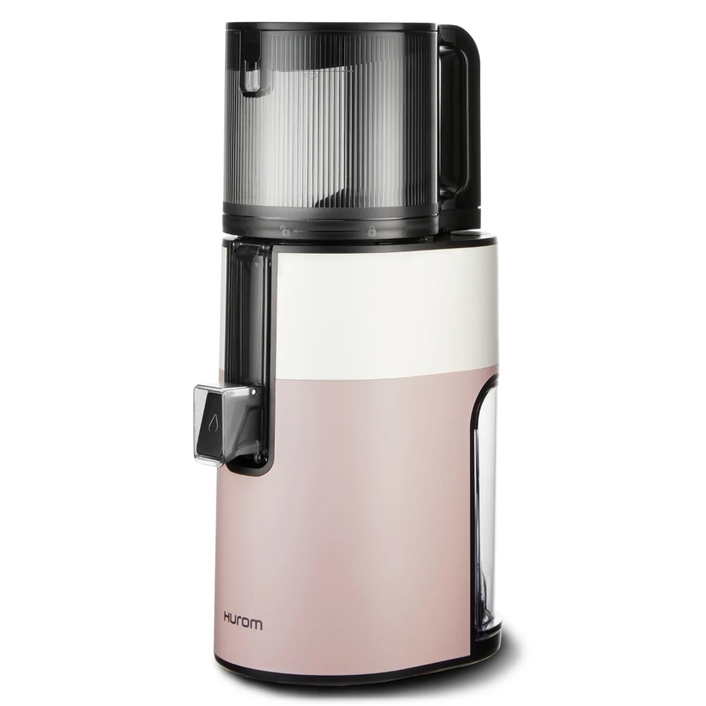 Máy ép chậm cao cấp Hurom H400 Two-tone
