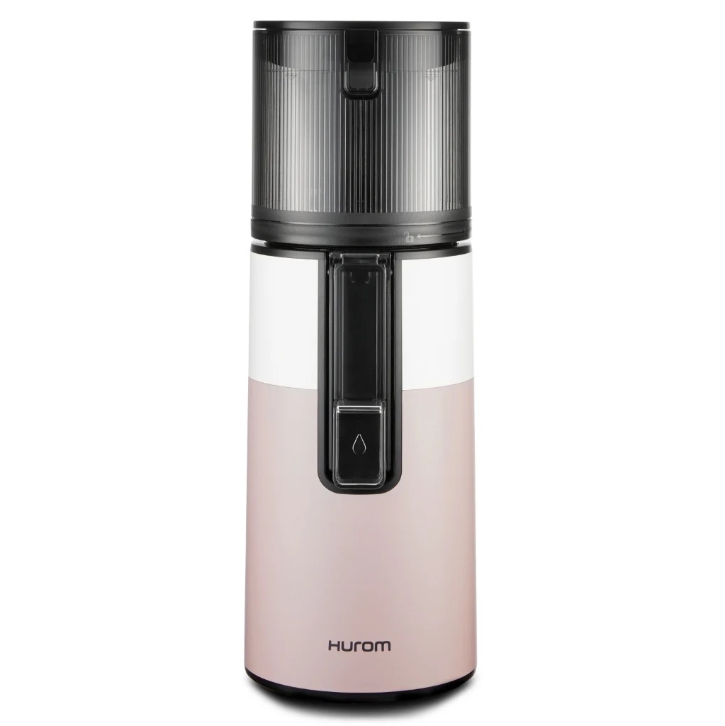 Máy ép chậm cao cấp Hurom H400 Two-tone