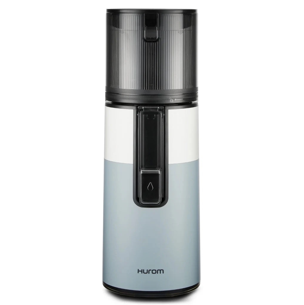 Máy ép chậm cao cấp Hurom H400 Two-tone