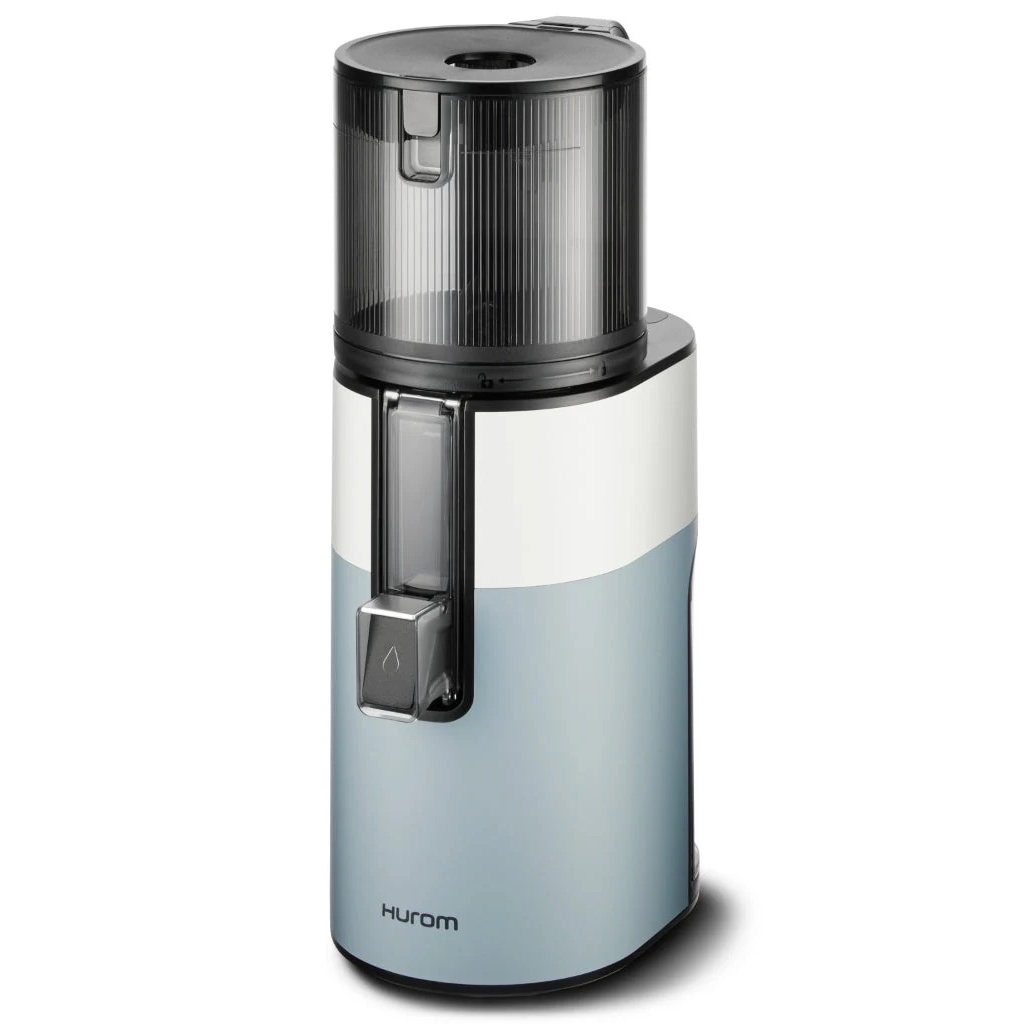 Máy ép chậm cao cấp Hurom H400 Two-tone