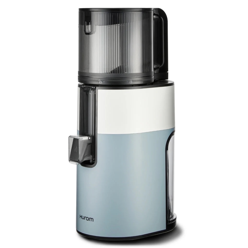 Máy ép chậm cao cấp Hurom H400 Two-tone