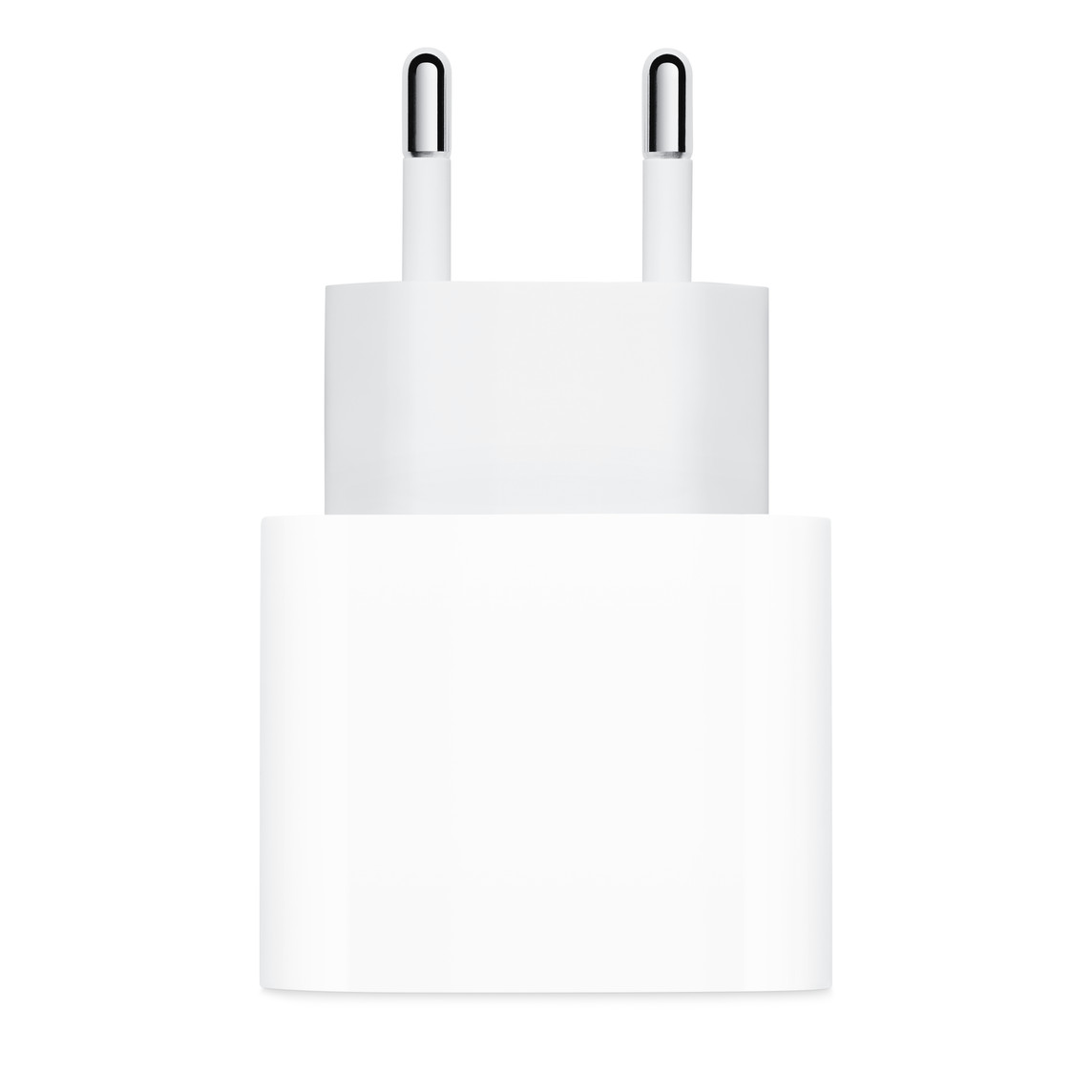 Củ sạc Apple 20W USB-C Power Adapter | Chính hãng Việt Nam