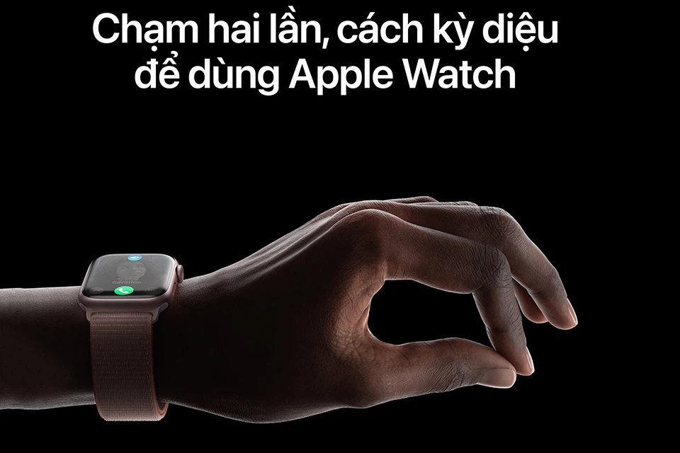 Apple Watch Series 9 3