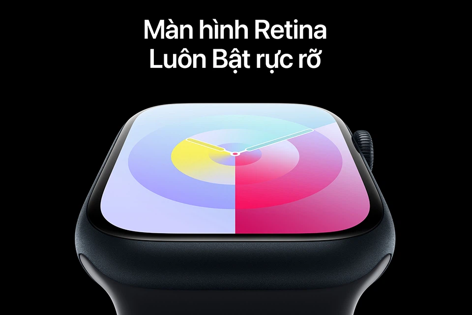 Apple Watch Series 9 5