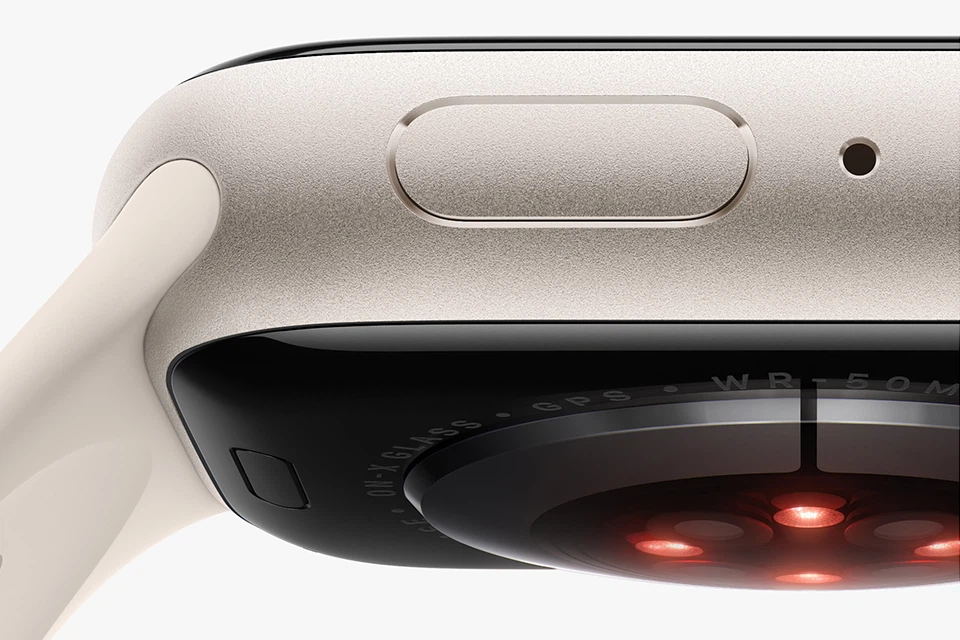 Apple Watch Series 9 10