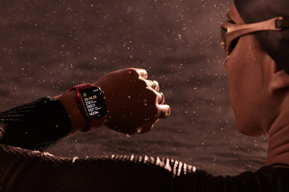 Apple Watch Series 11