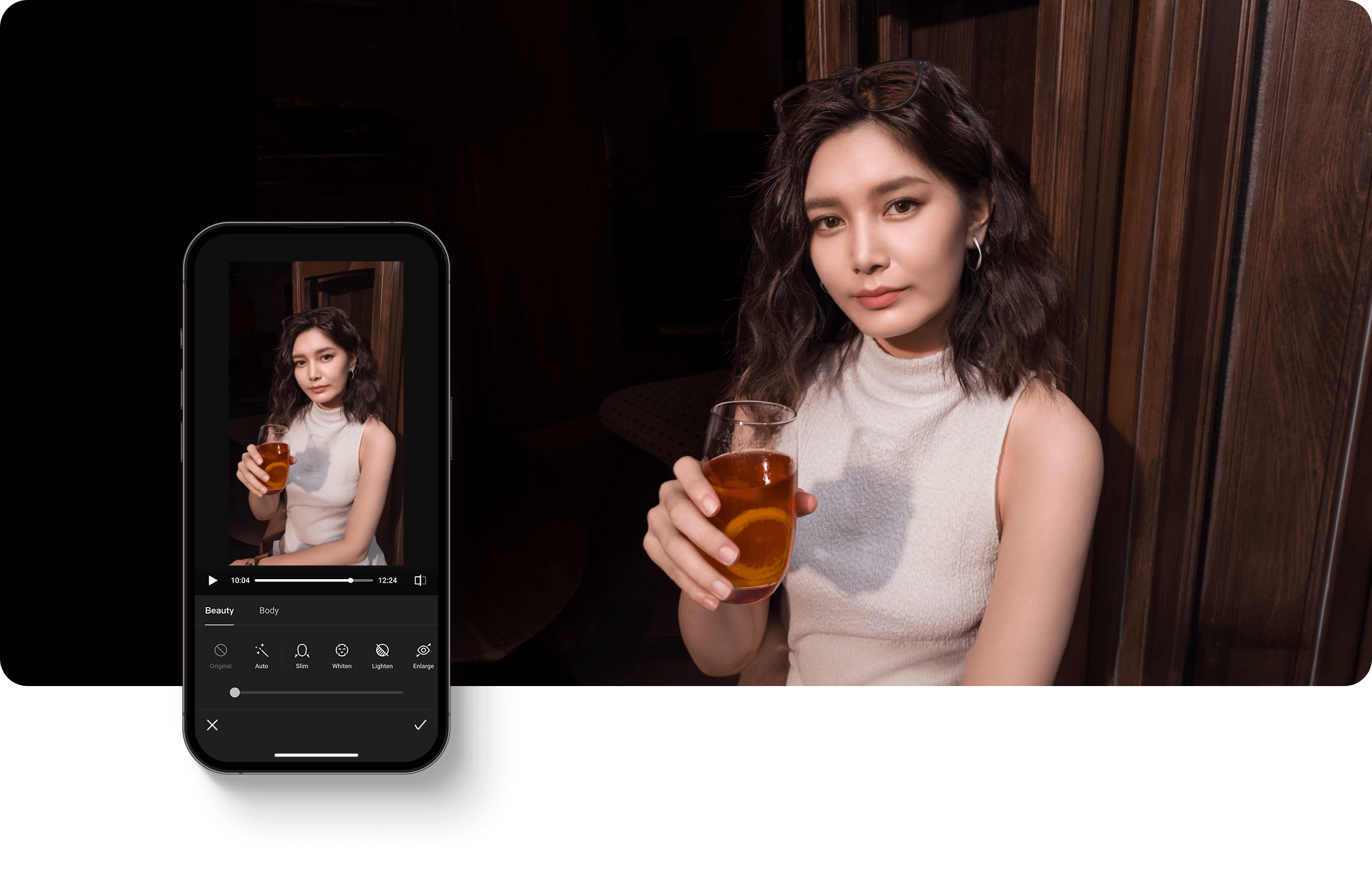 Máy quay DJI Osmo Pocket 3 Creator Combo