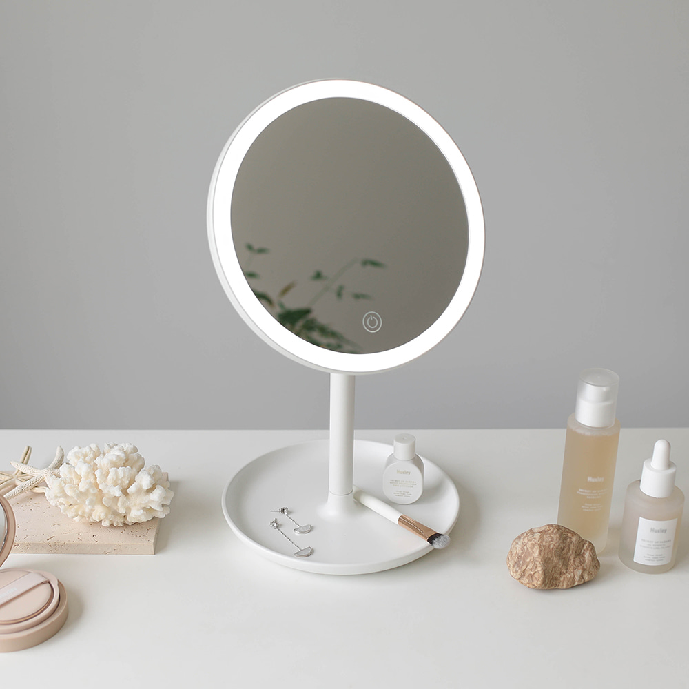 Gương trang điểm Mooas Pure Makeup Led Mirror