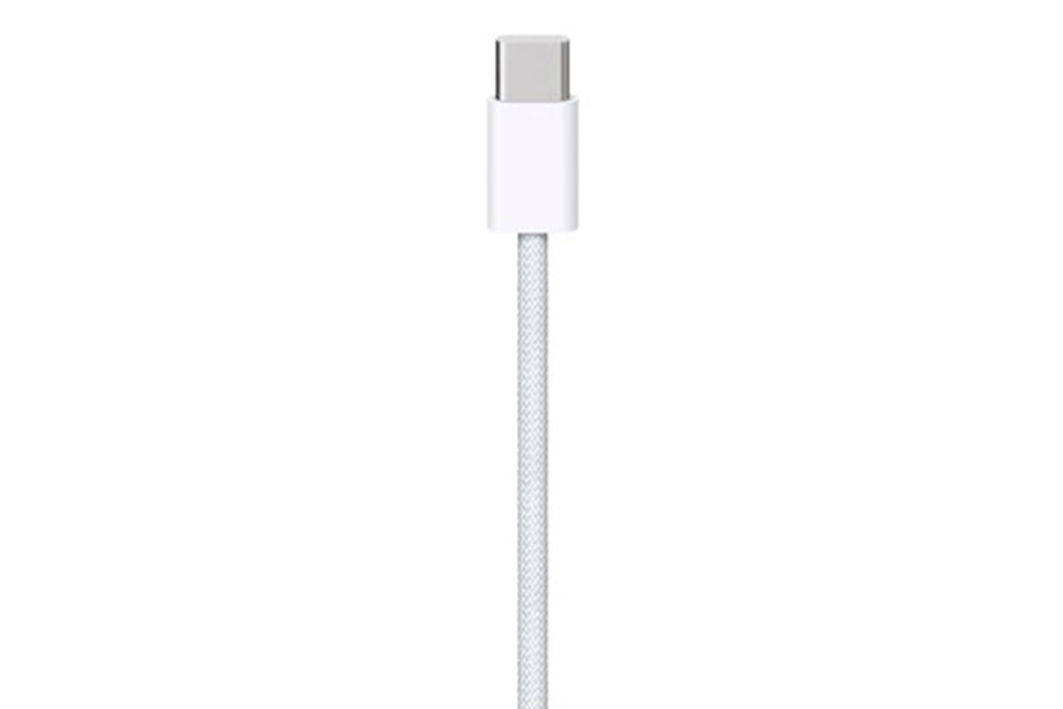 cáp USB-C Woven Charge Cable 1m 1