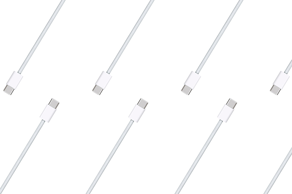 Phong cách thiết kế tối giản đặc trưng Apple