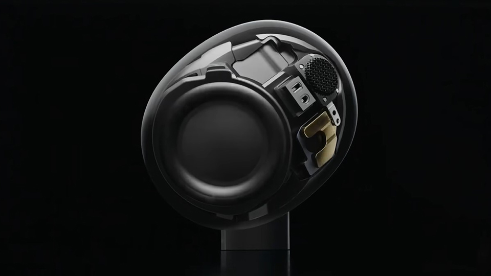 Sống động, đa chiều với Spatial Audio