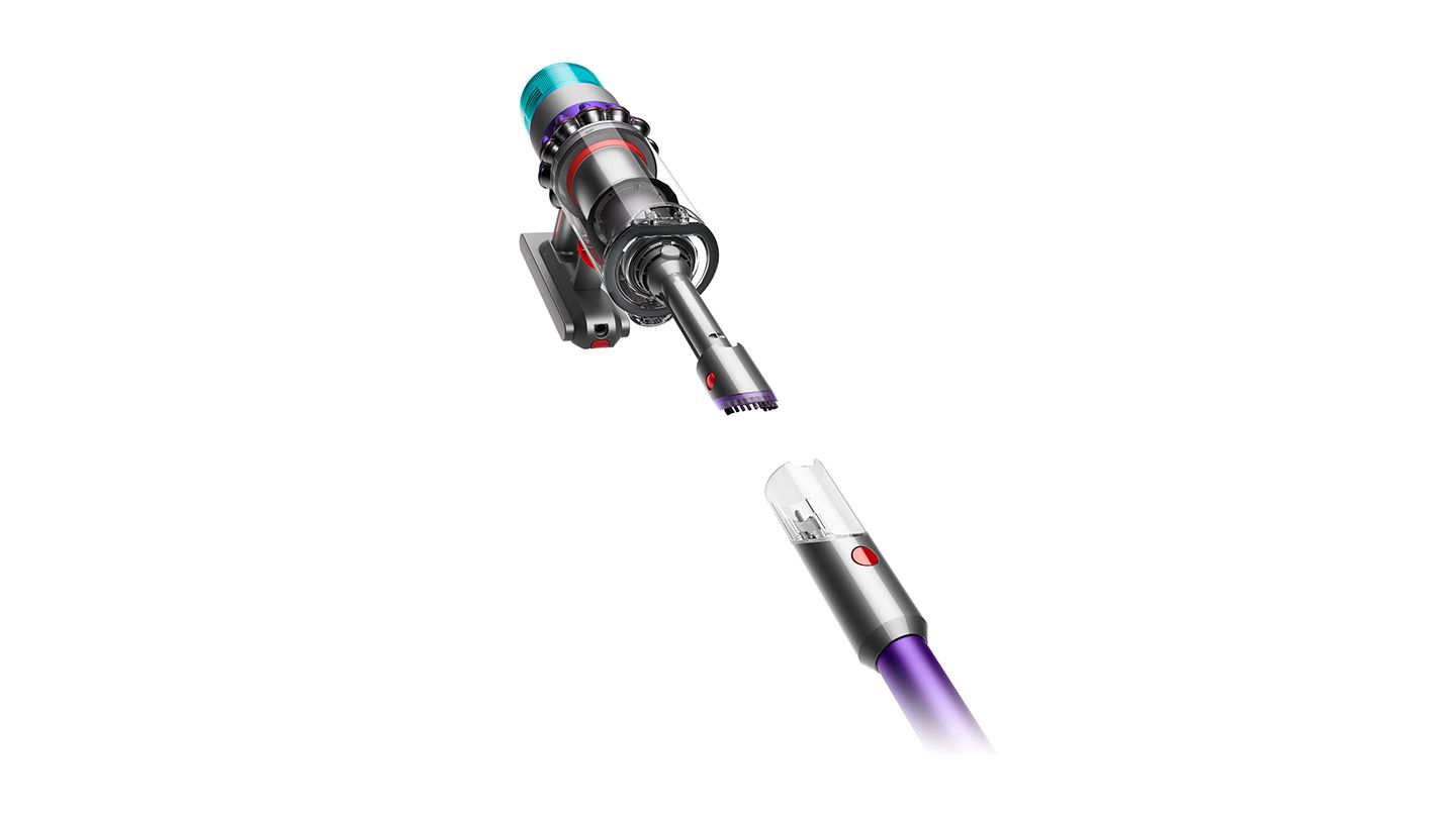 Máy hút bụi Dyson Gen5detect Absolute