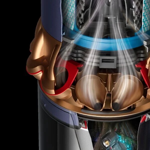 Máy hút bụi Dyson Gen5detect Absolute