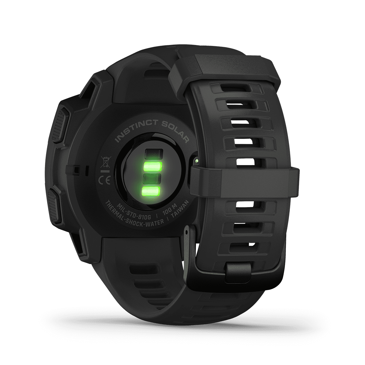 Garmin Instinct Solar – Tactical Edition