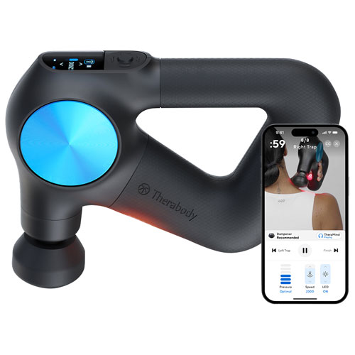 Therabody Theragun Pro Plus siêu lướt 99%