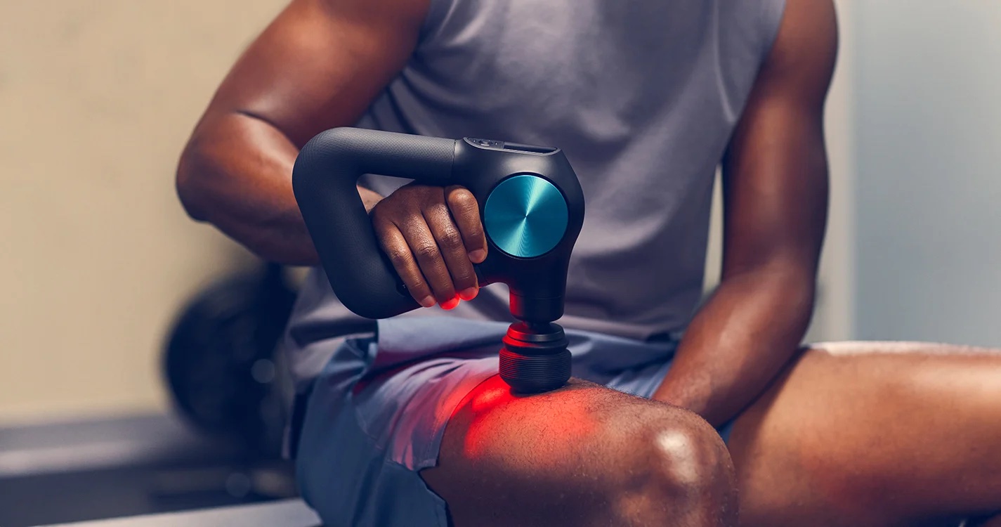 Therabody Theragun Pro Plus siêu lướt 99%