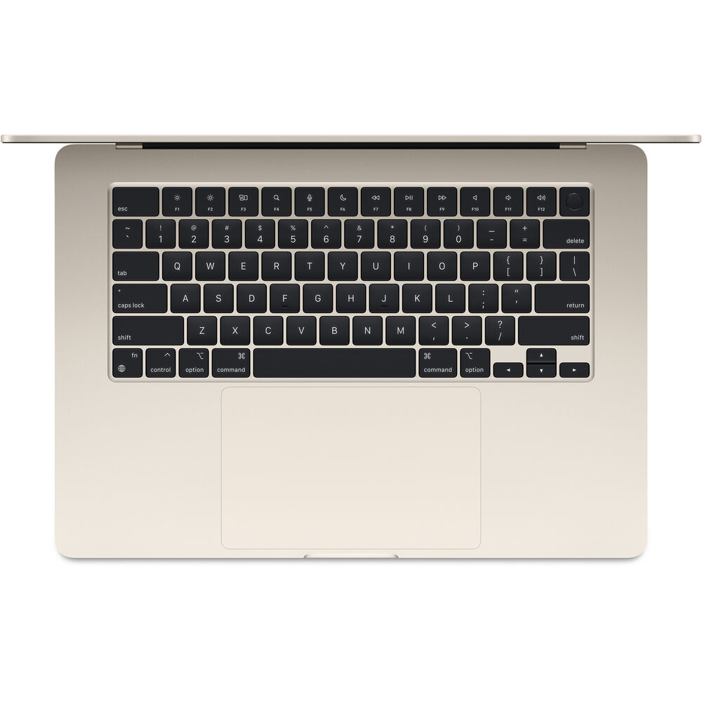 Macbook Air 15 inch M3 l 8GB 512GB (8CPU 10GPU)(2024)