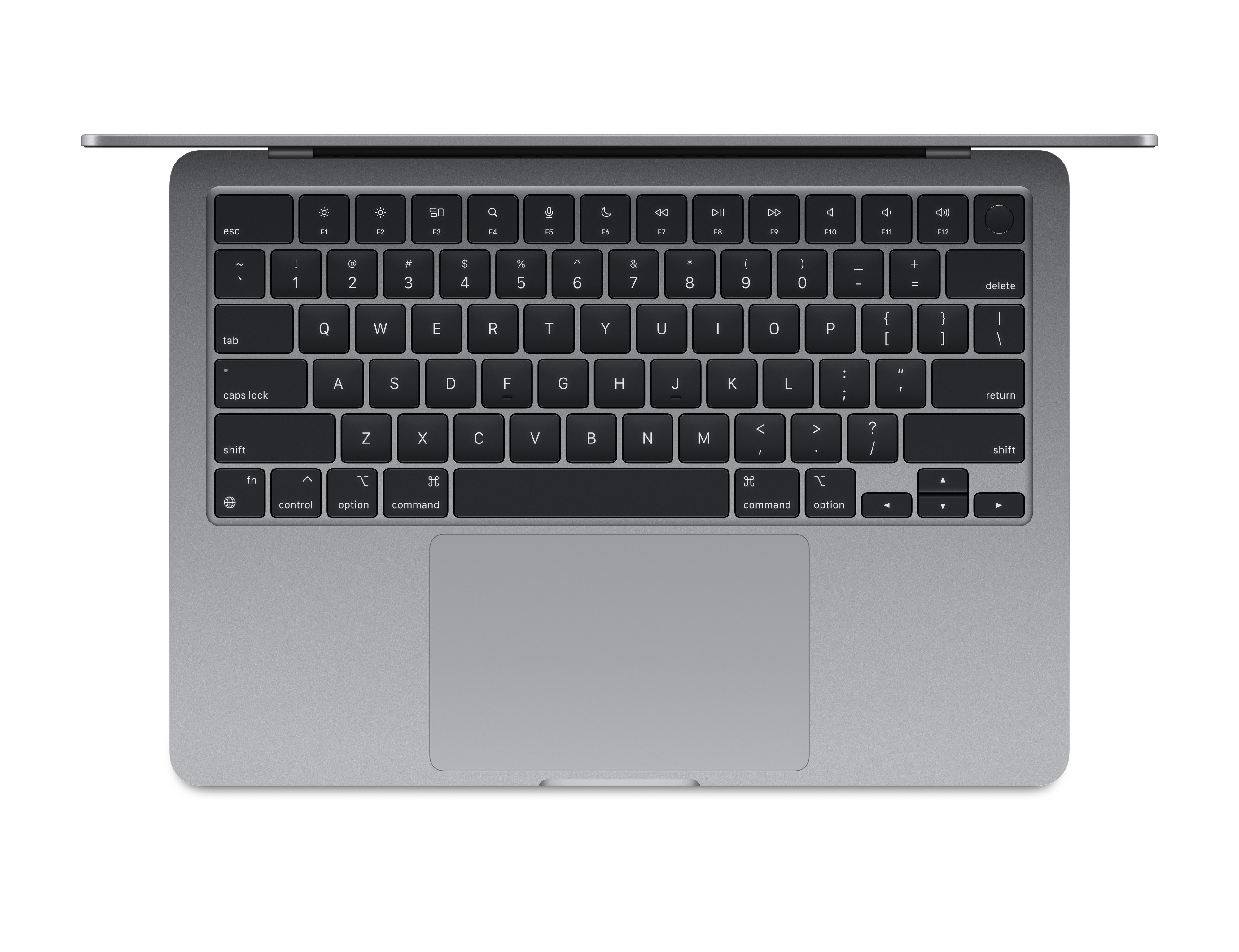 MacBook Air 13 inch M3 | 8GB 256GB (8CPU 8GPU) (2024)