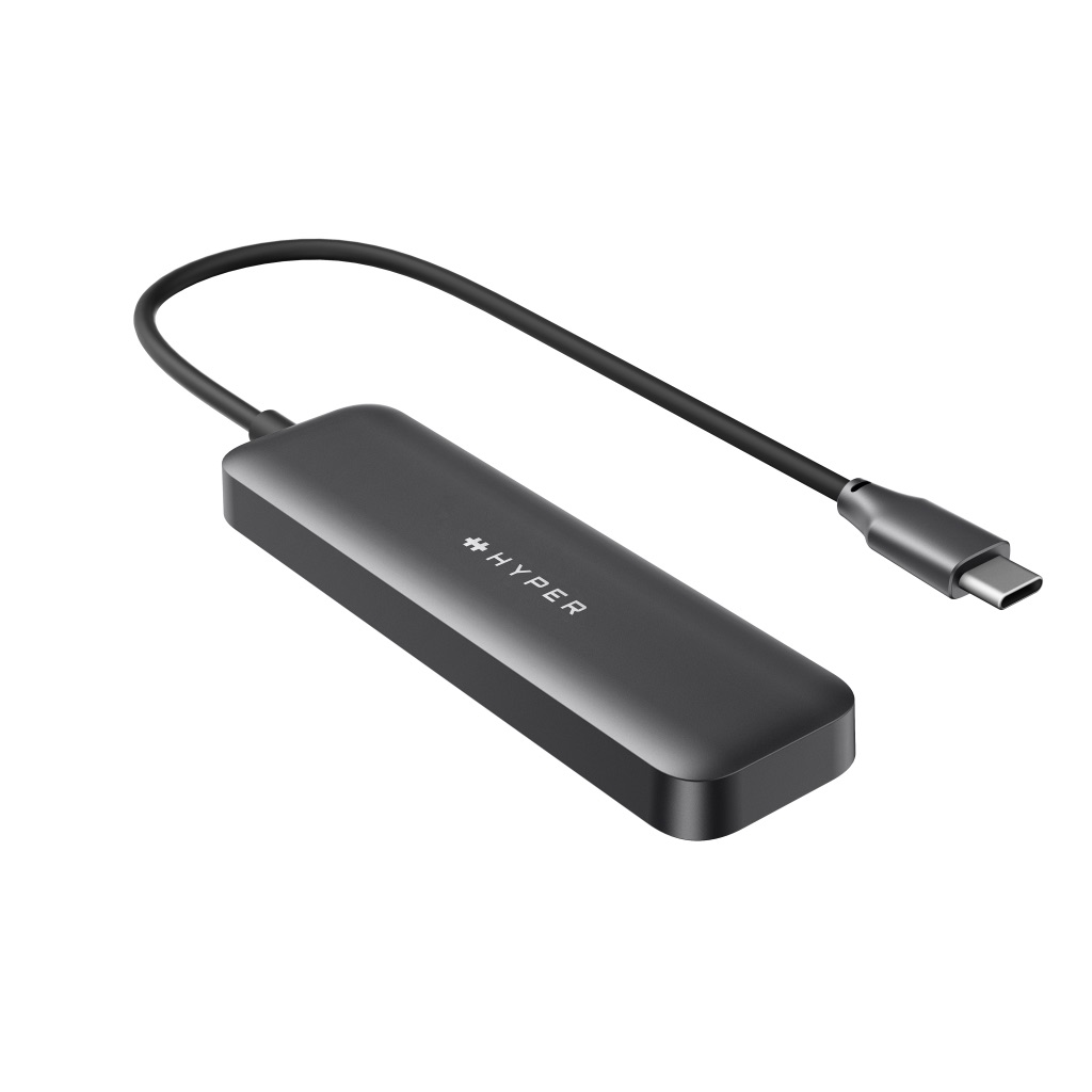 Cổng chuyển đổi HyperDrive Next 4-in-1 Port USB-C