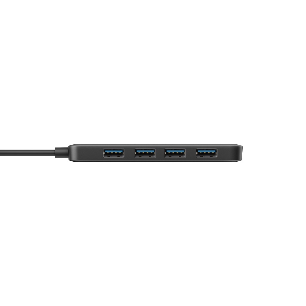 Cổng chuyển đổi HyperDrive Next 4-in-1 Port USB-C
