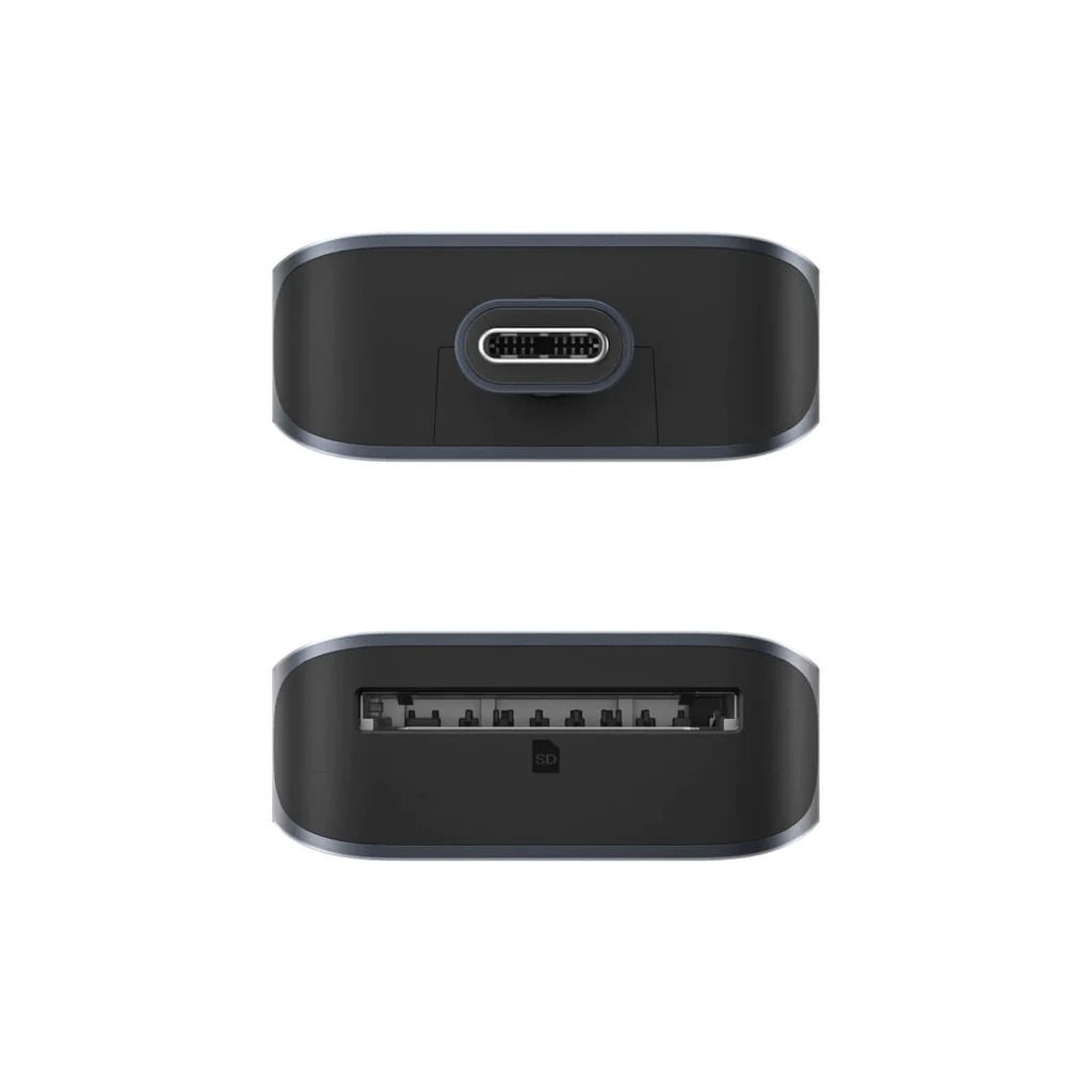 Cổng chuyển đổi HyperDrive Next 6-In-1 Port USB-C