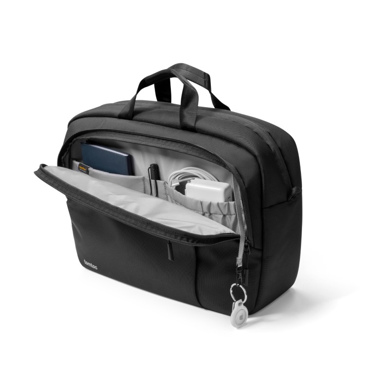 Túi xách / đeo chéo Tomtoc Defender 10L Shoulder Bag Macbook/Ultrabook A31