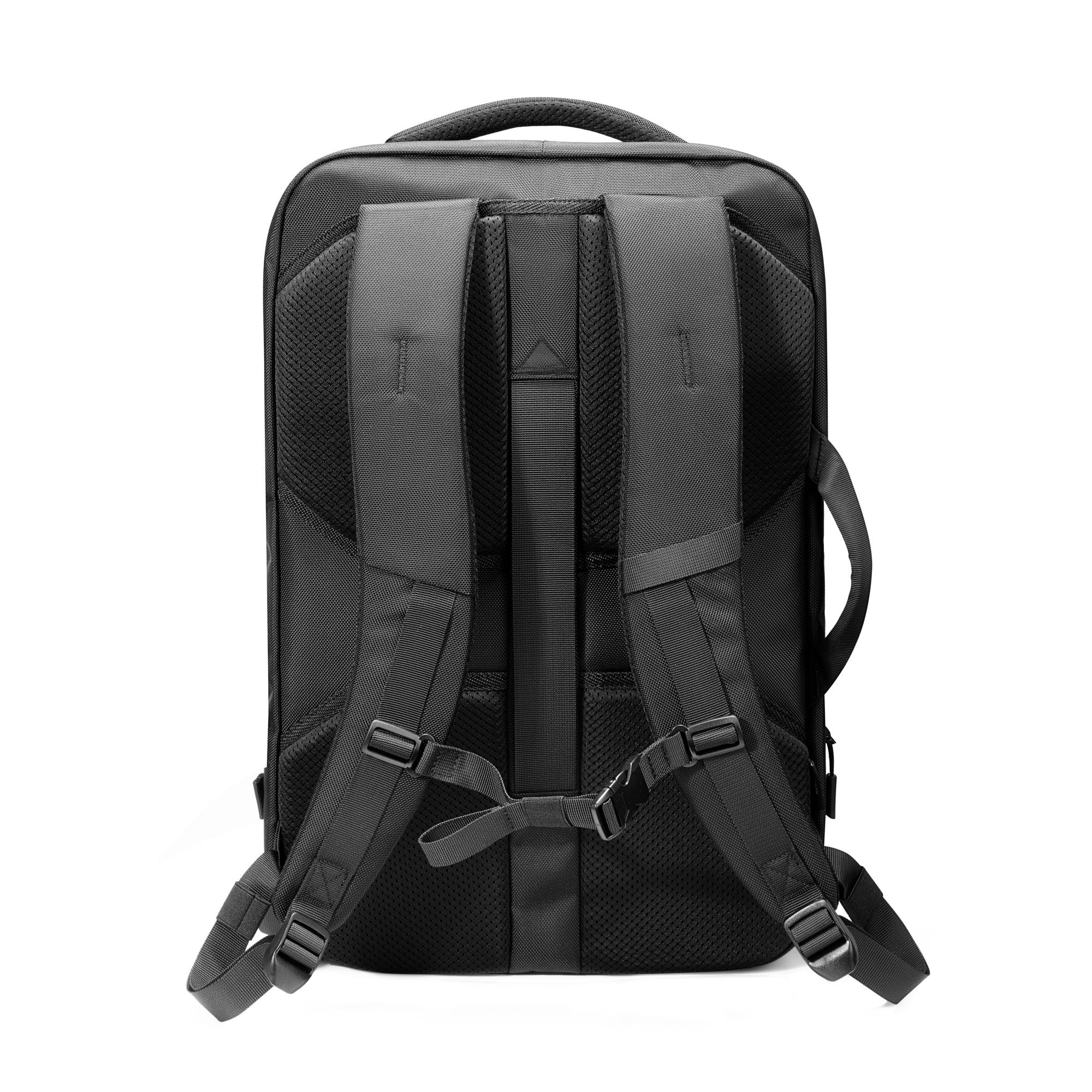 Balo Tomtoc Navigator-T66 Travel Laptop Backpack 40L