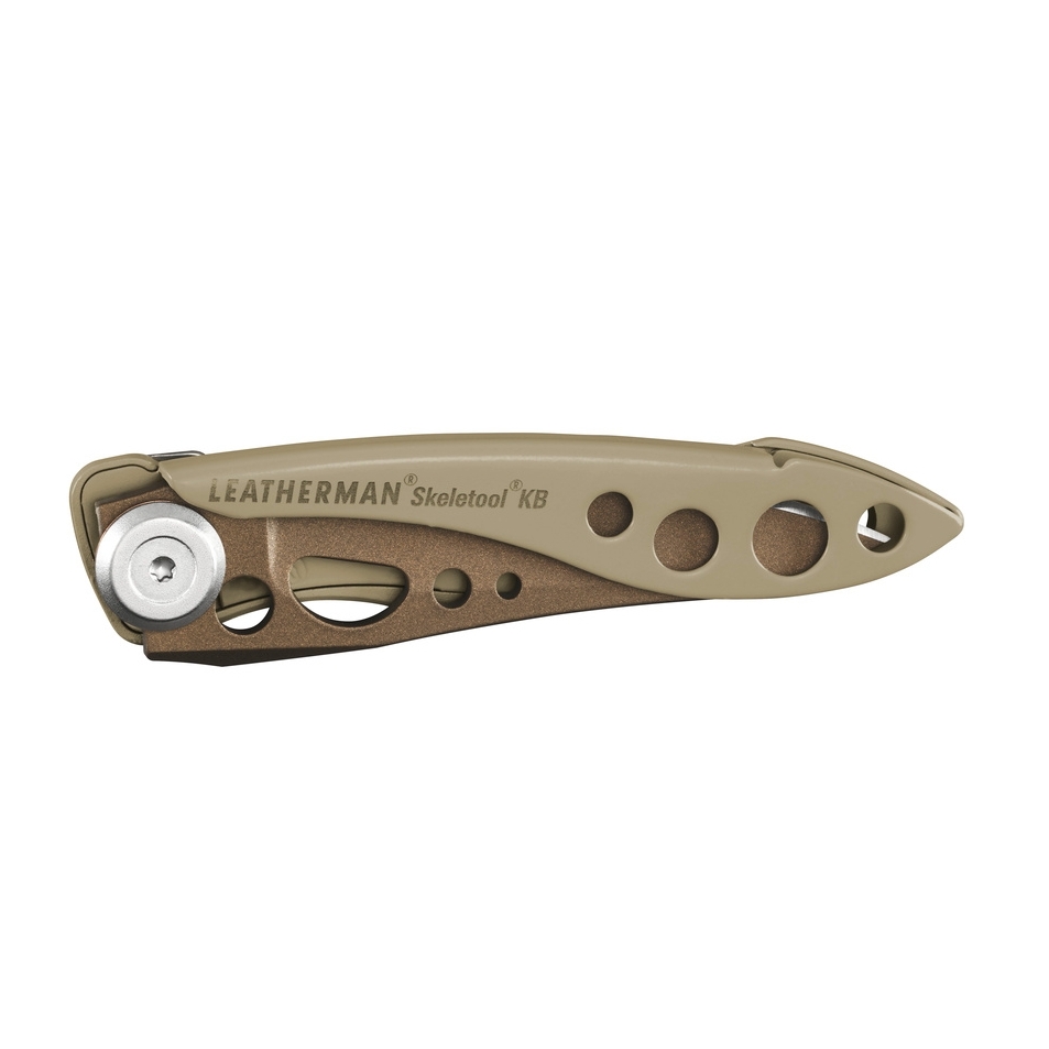 Dụng cụ đa năng Leatherman Skeletool KB