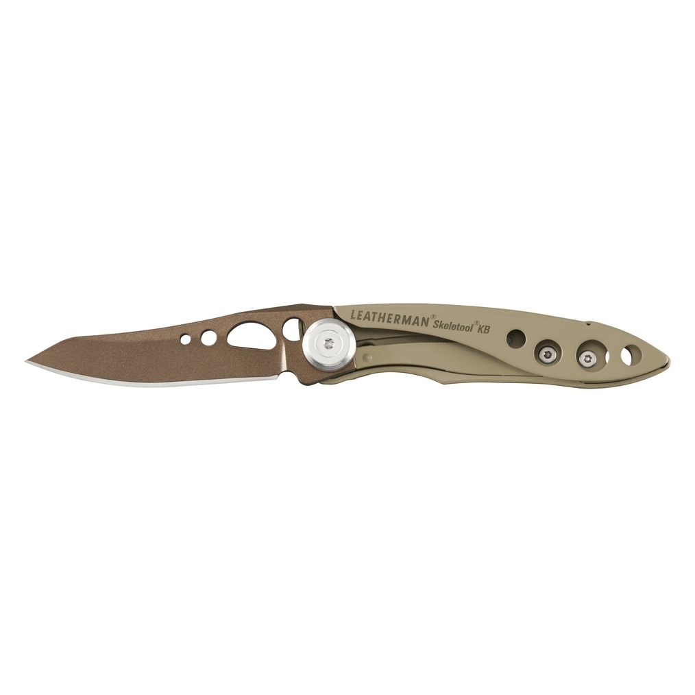 Dụng cụ đa năng Leatherman Skeletool KB