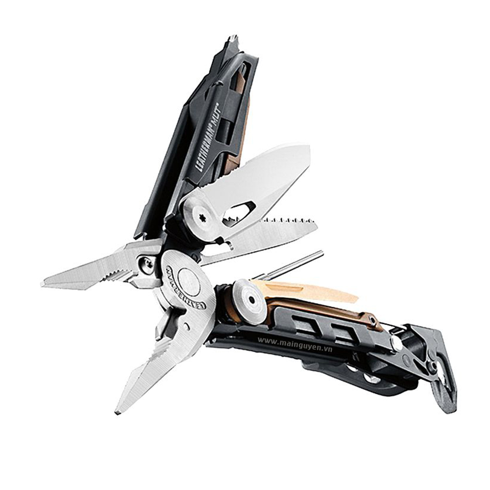 Dụng cụ đa năng Leatherman MUT